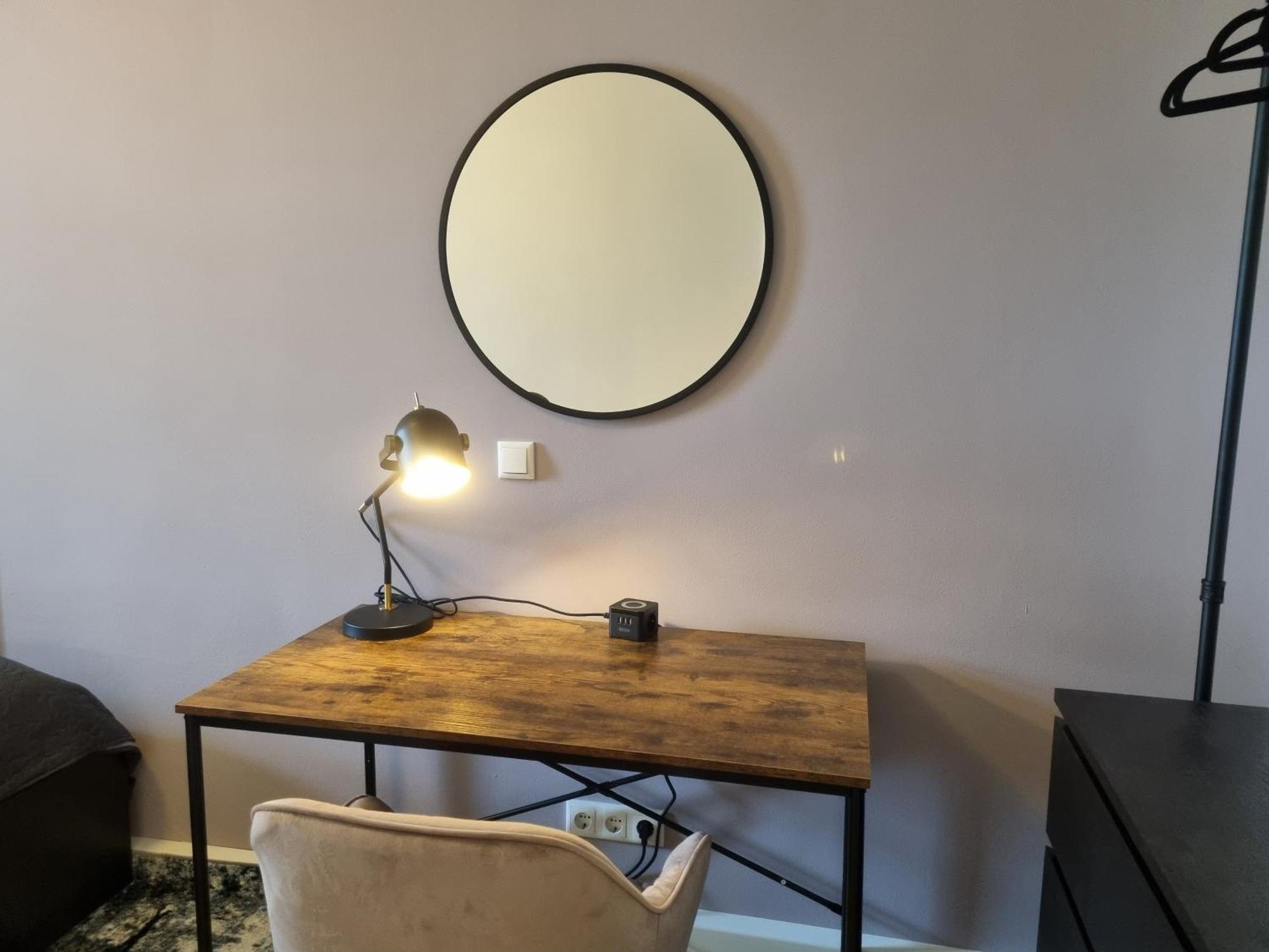 Maremar - Style-Loft Am Ferberturm - 2 Schlafzimmer - Luxus Boxspringbett - Arbeitsplaetze - Highspeed Wlan Гера Экстерьер фото